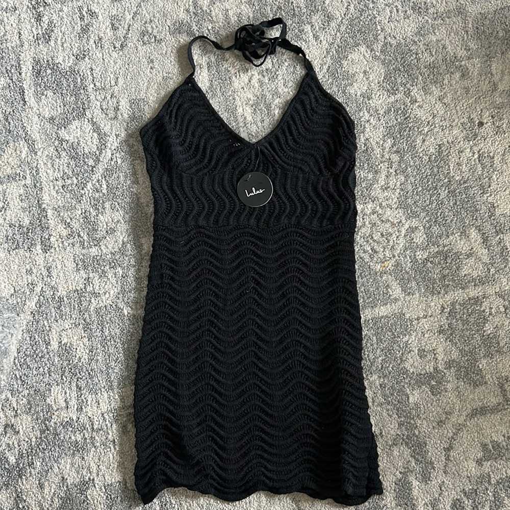 Lulus swimsuit cover up